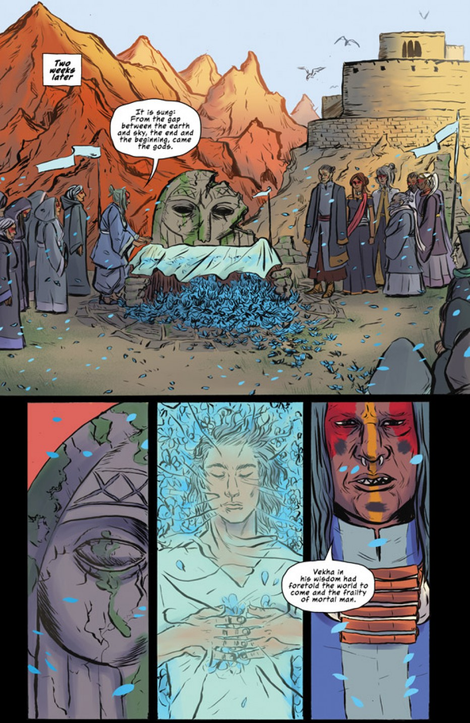 Illustration for article titled Amazing Fantastic Incredible highlights Stan Lee’s notoriously selective memory